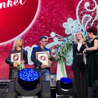 4banket Premia Фотоотчет III Церемонии #1893